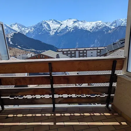 Les Terrasses De * ألب دويز
